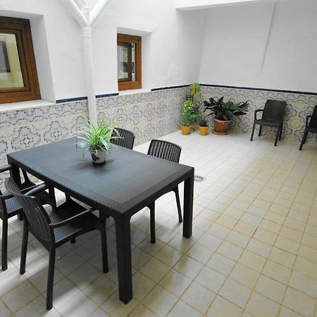 Apto El Clavo-Con Parking Gratis Toledo Kültér fotó