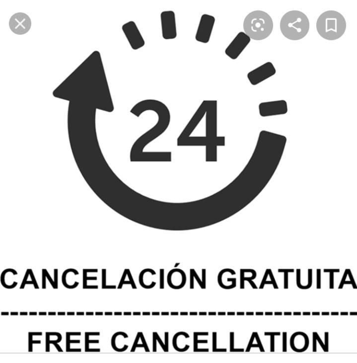 Apto El Clavo-Con Parking Gratis Toledo Kültér fotó