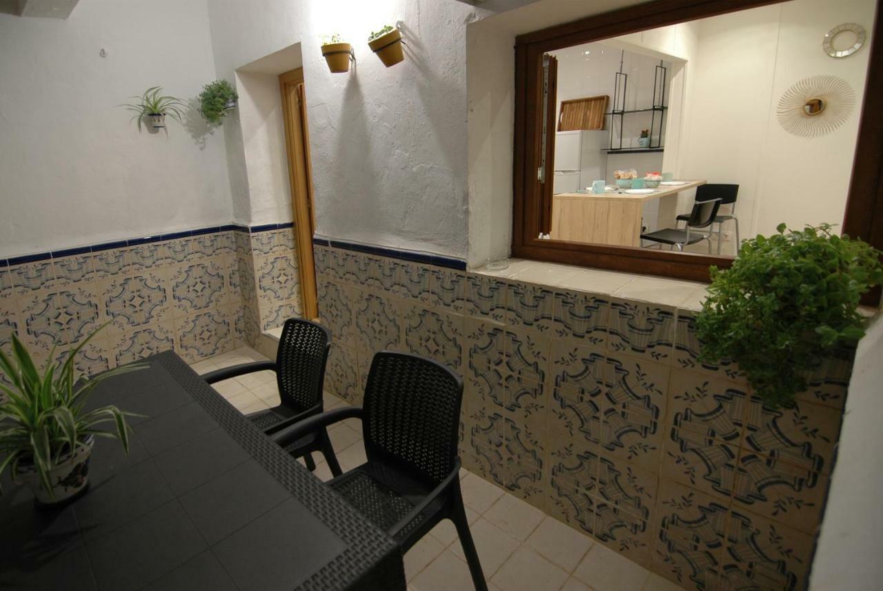 Apto El Clavo-Con Parking Gratis Toledo Kültér fotó